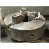 Image 2 : 20" Universal Manual 3 Jaw Chuck