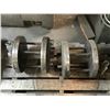 Image 2 : (2) O.D. Grinding Fixtures, Clamping Area 12"