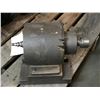 Image 1 : Mead Chicago Air Rotation Fixture