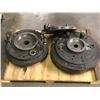 Image 2 : Lot of Misc Machining Fixtures