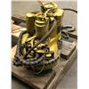 Image 2 : 1 Ton Budgit Electric Hoist, M/N: M695