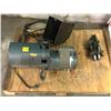 Image 1 : Budgit 1/2 Ton Chain Hoist, No Main Tag