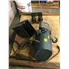 Image 2 : Budgit 1/2 Ton Chain Hoist, No Main Tag