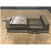 Image 1 : 8" Machining Vise, No info on unit