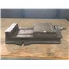 Image 3 : 8" Machining Vise, No info on unit