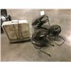 Image 2 : Lot of 4 Fans