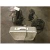 Image 3 : Lot of 4 Fans