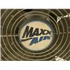 Image 5 : (2) 40" Shop Fans