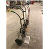Image 2 : Lot of 2 Wheel Dollies