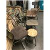 Image 3 : Lot of Misc Chairs