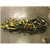 Image 3 : Lot of Misc Lifting Straps