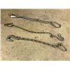Image 2 : Lot of Small Lifting Chains