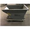 Image 1 : Wright Self Dumping Hopper, M/N: 3355