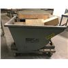 Image 3 : Wright Self Dumping Hopper, M/N: 3355