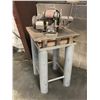 Image 1 : Electric Sanding Unit with Metal Stand