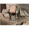 Image 2 : Electric Sanding Unit with Metal Stand