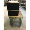 Image 9 : Performax Ball Bearing Tool Boxes with Cart