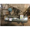 Image 1 : Saylor-Beall MFG. Air Compressor, M/N: 705