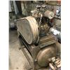 Image 1 : Quincy Air Compressor, M/N: 325-104