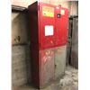Image 2 : (2) 48 Gallon Fire Cabinets