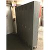 Image 2 : Set of 6 Lockers, 72" x 12" x 78"