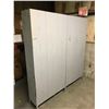 Image 3 : Set of 6 Lockers, 72" x 12" x 78"