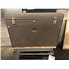 Image 1 : Kennedy Tool Box, 27" x 9" x 17"