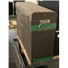 Image 2 : Kennedy Tool Box, 27" x 9" x 17"