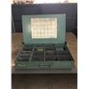 Image 4 : Lot of Small Tool Organizers, With Contents