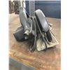 Image 3 : Master Mechanic 2-1/3HP, 7-1/2" Electric Saw