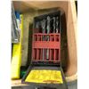 Image 8 : Lot of Misc Drills