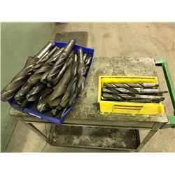 Lot of Misc Drills