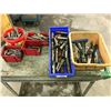 Image 1 : Lot of Misc End Mills
