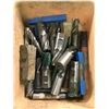 Image 2 : Lot of Misc End Mills