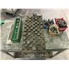 Image 1 : Lot of Misc Keyseat Cutters