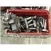 Image 8 : Lot of Misc Keyseat Cutters