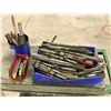 Image 1 : Lot of Misc Reamers