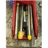 Image 2 : Lot of Misc Reamers