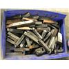 Image 8 : Lot of Misc Carbide Tipped Boring Units