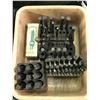 Image 2 : Lot of Misc Sized Punches