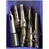 Image 3 : Lot of Misc Tap Holding Tools