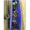 Image 2 : Lot of Dies and Die Holders