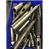 Image 2 : Lot of Misc Morse Taper Adapters