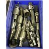 Image 2 : Lot of Misc End Mill Holders