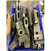 Image 2 : Lot of Misc Machine Tie Down Pieces