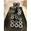 Image 2 : Lot of Steel Spacing Pieces