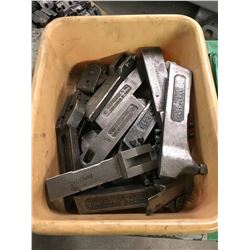 Lot of Misc Lathe Tool Holders