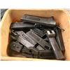 Image 2 : Lot of Misc Lathe Tool Holders