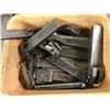 Image 3 : Lot of Misc Lathe Tool Holders