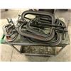 Image 3 : Lot of Misc C-Clamps